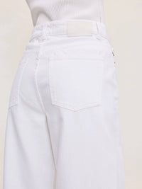 Dl1961 - Women'S - Micro Barrel High Rise Jeans