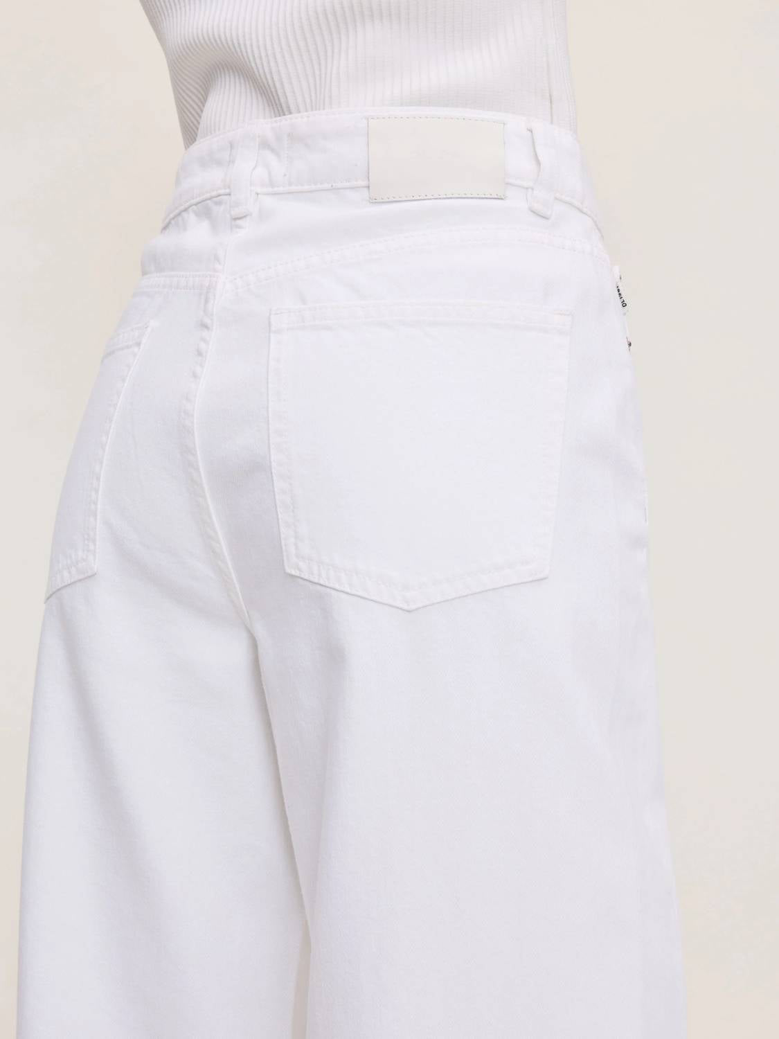Dl1961 - Women'S - Micro Barrel High Rise Jeans