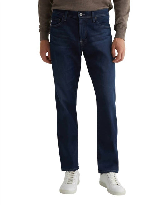 Ag Jeans - Everett Slim Straight Leg Jeans