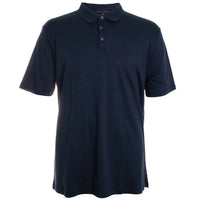 Robert Barakett - Men's Georgia Short Sleeve Polo