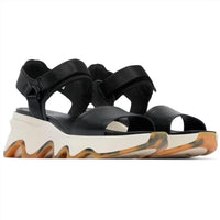 Sorel - Women's Kinetic Impact Y Strap High Sandal