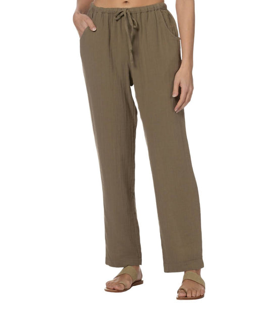 Xirena - BRINKLEY PANT