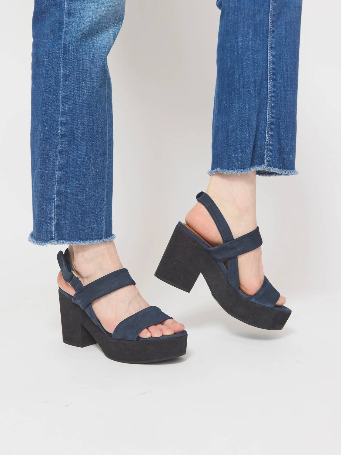 Coclico - Women's Blondie Heeled Sandal