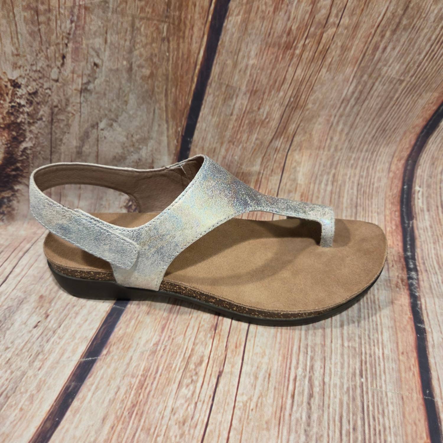 Dansko - Women's Reece Sandals