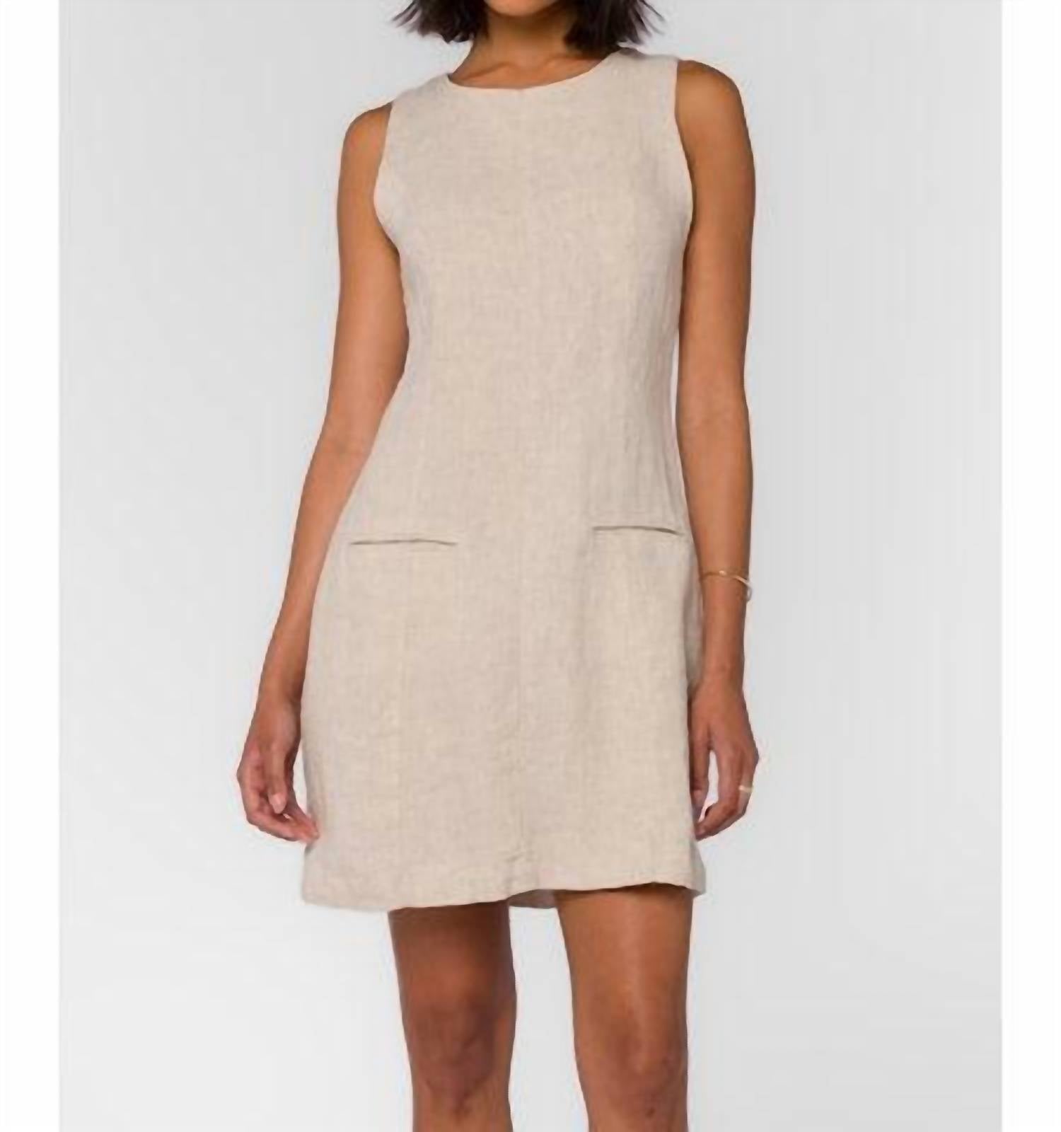 Velvet Heart - Matilda Mini Dress