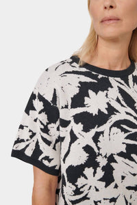 Kowtow - Etched Short Sleeve Top
