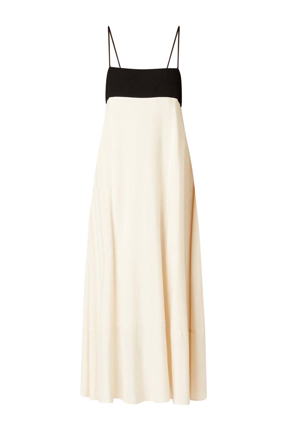 Nia - Clove Dress