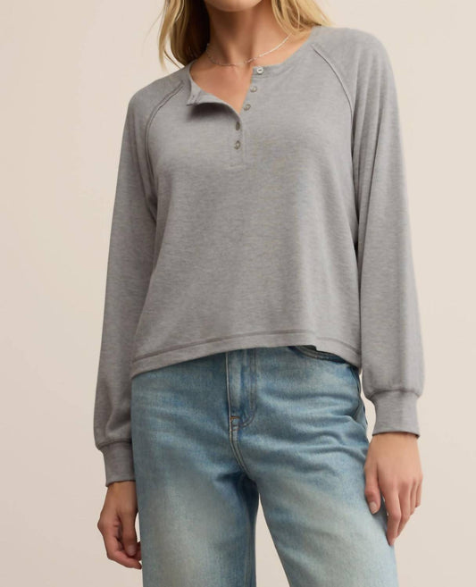 Z Supply - Women's About Town Top