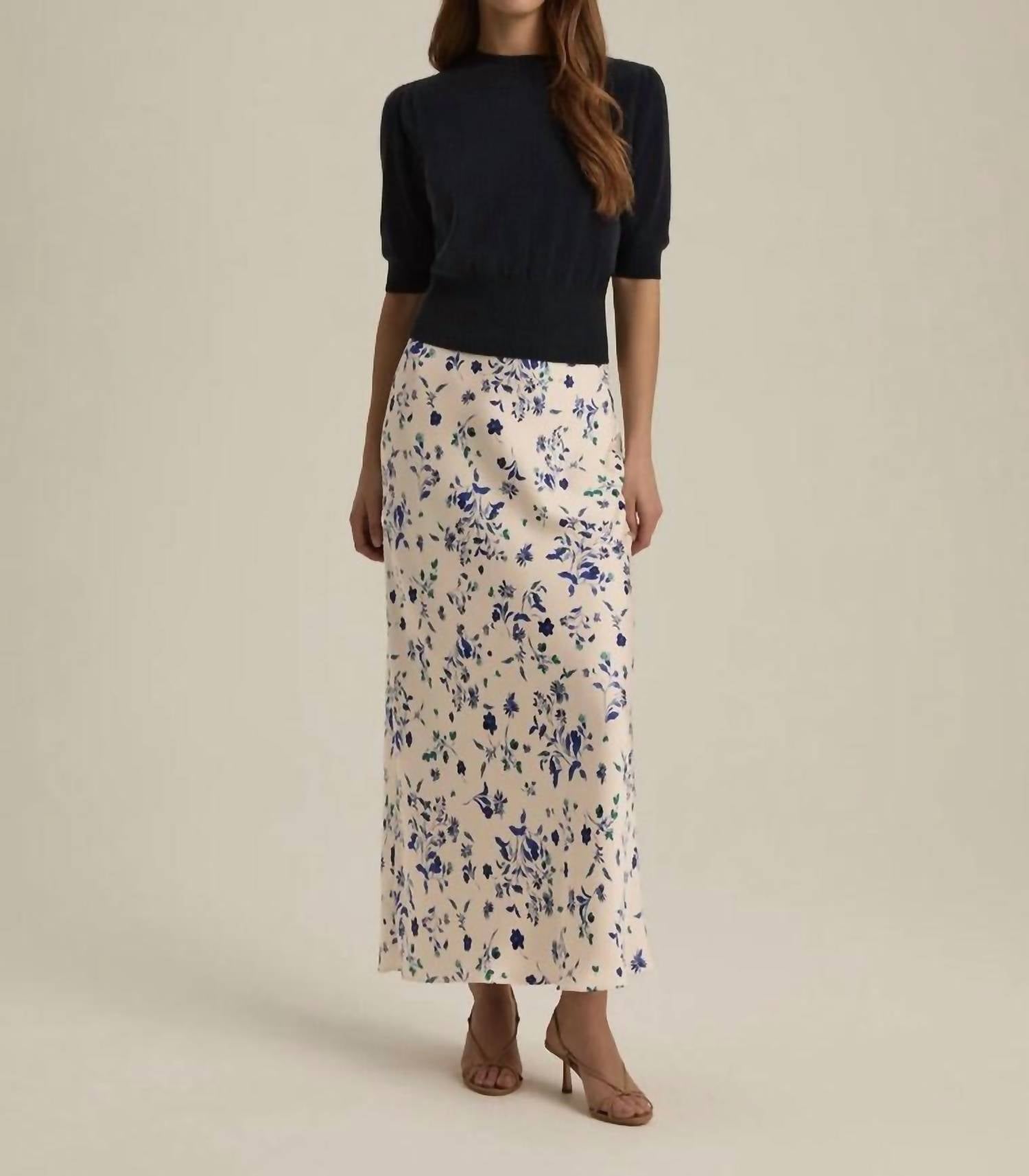 Favorite Daughter - Favorite Maxi Skirt
