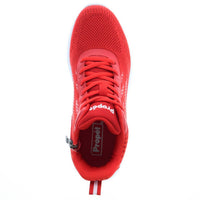 Propet - Women's Travel Bound Hi Zip-up Sneaker