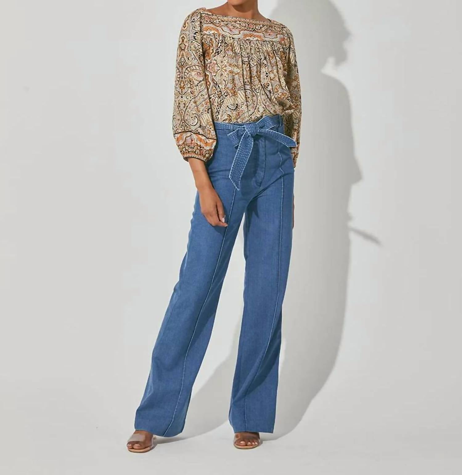 Cleobella - Luca Trouser