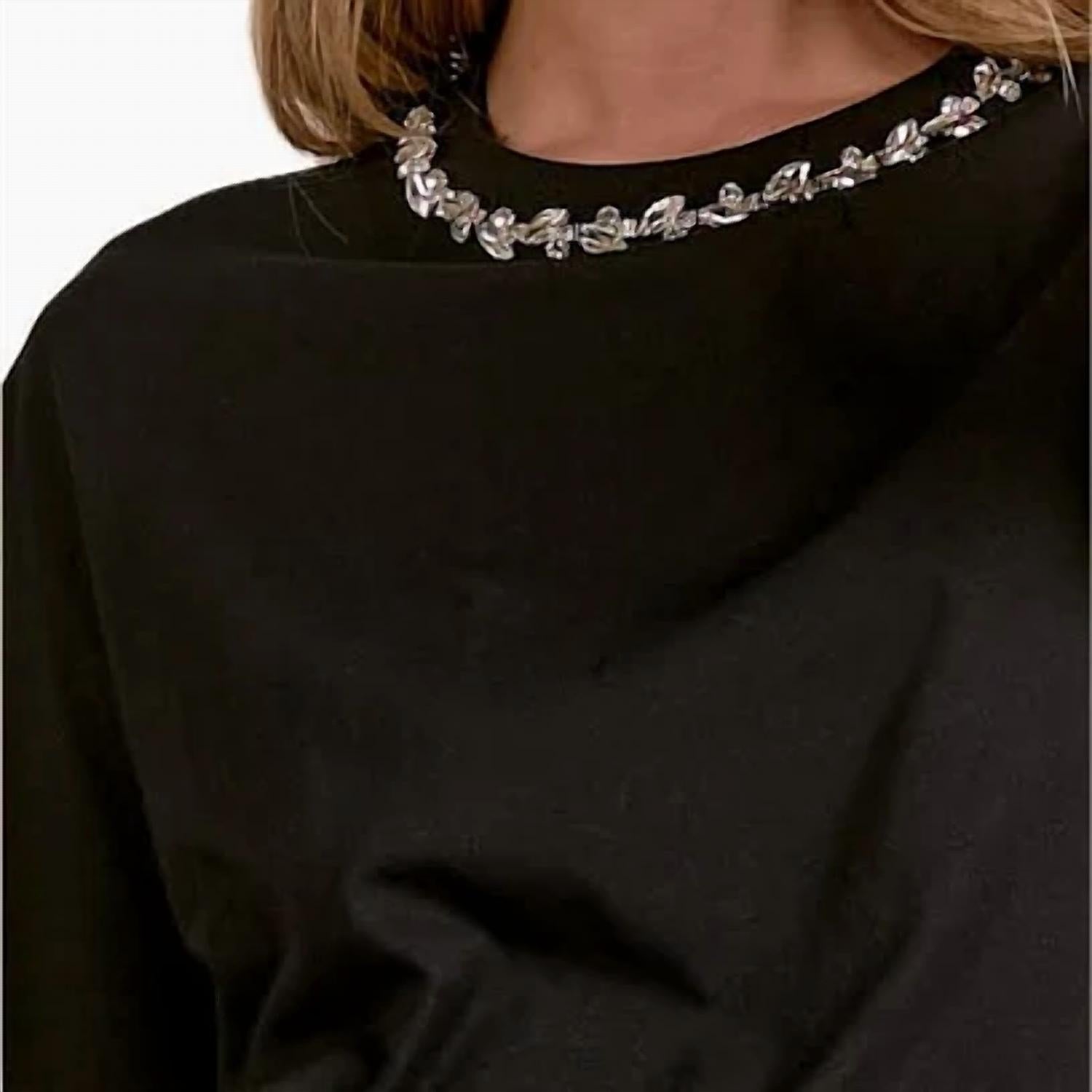 Elan - PARTY PIECE TEE