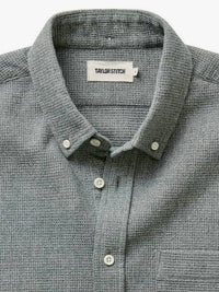 Taylor Stitch - Jack Button Down Shirt
