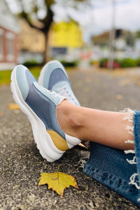 Gelato - Women's Farrah Sneaker