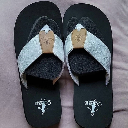 Corkys Footwear - Women's Freedom Flip Flop Sandals