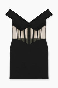 Rta - Evie Mini Dress