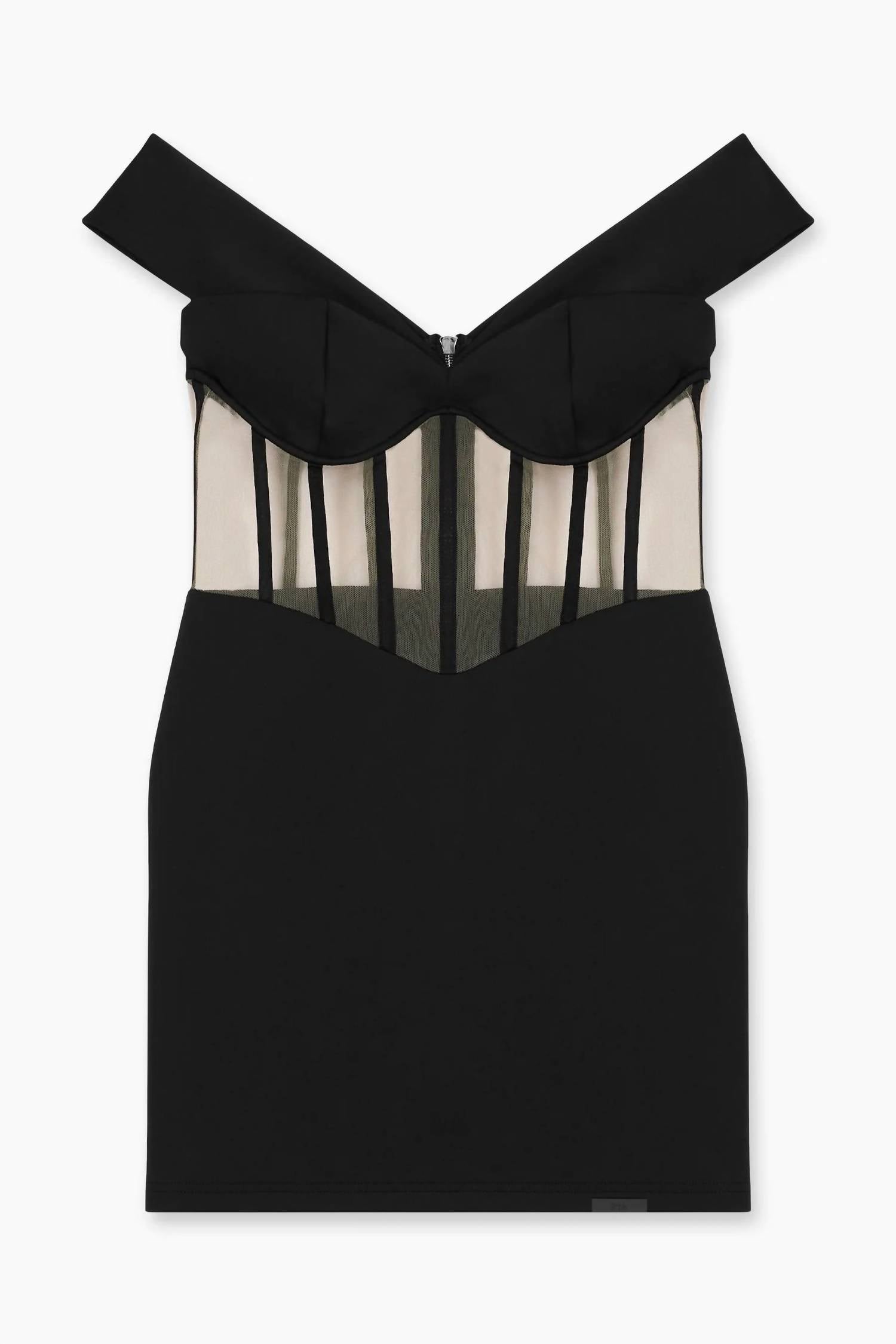 Rta - Evie Mini Dress
