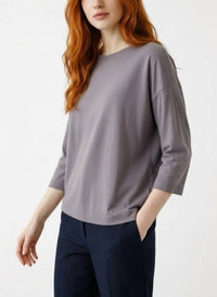 Vince - 100% Cotton Lightweight Top