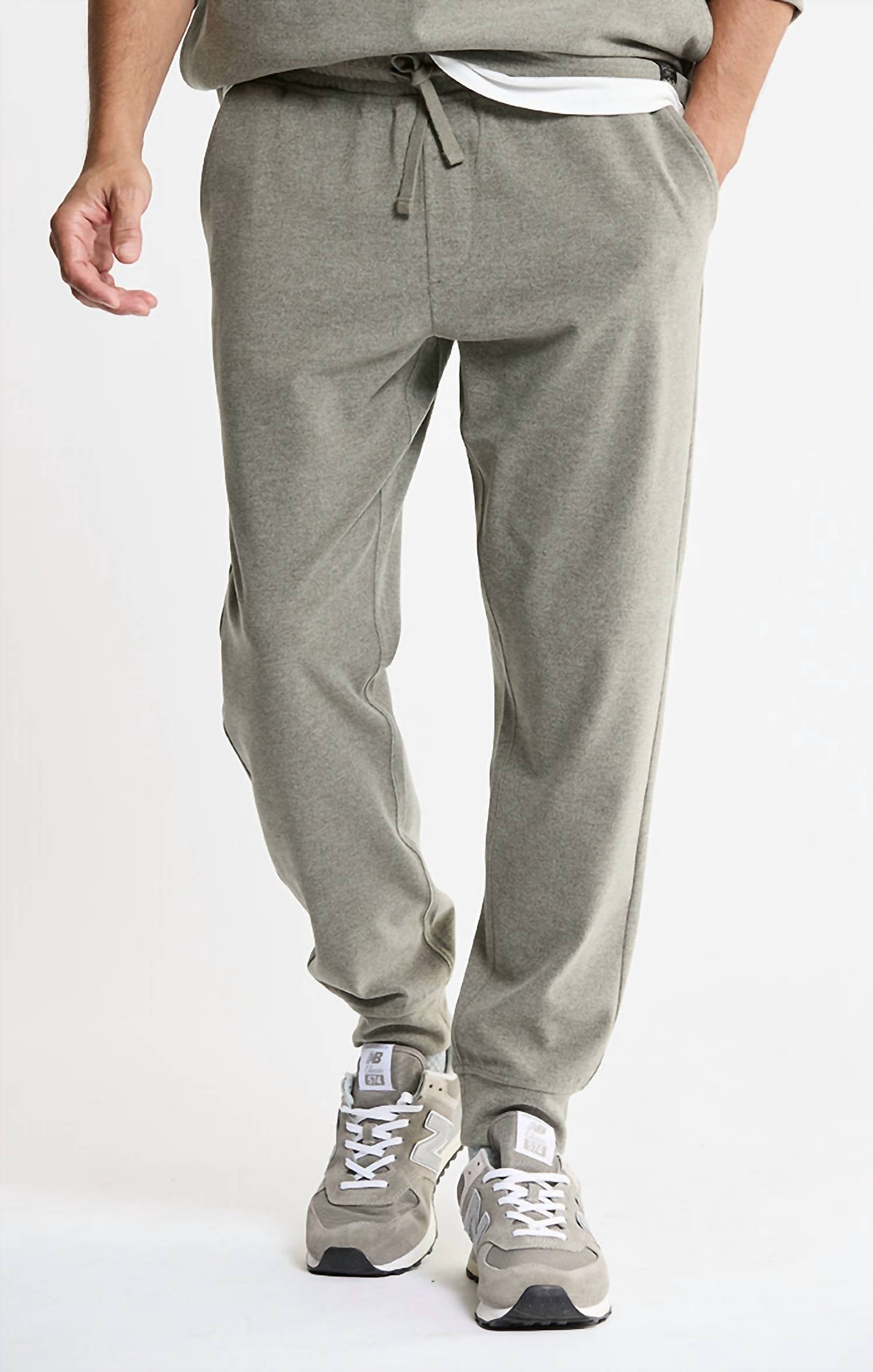 Jachs New York - Ultra Soft Jogger Pants