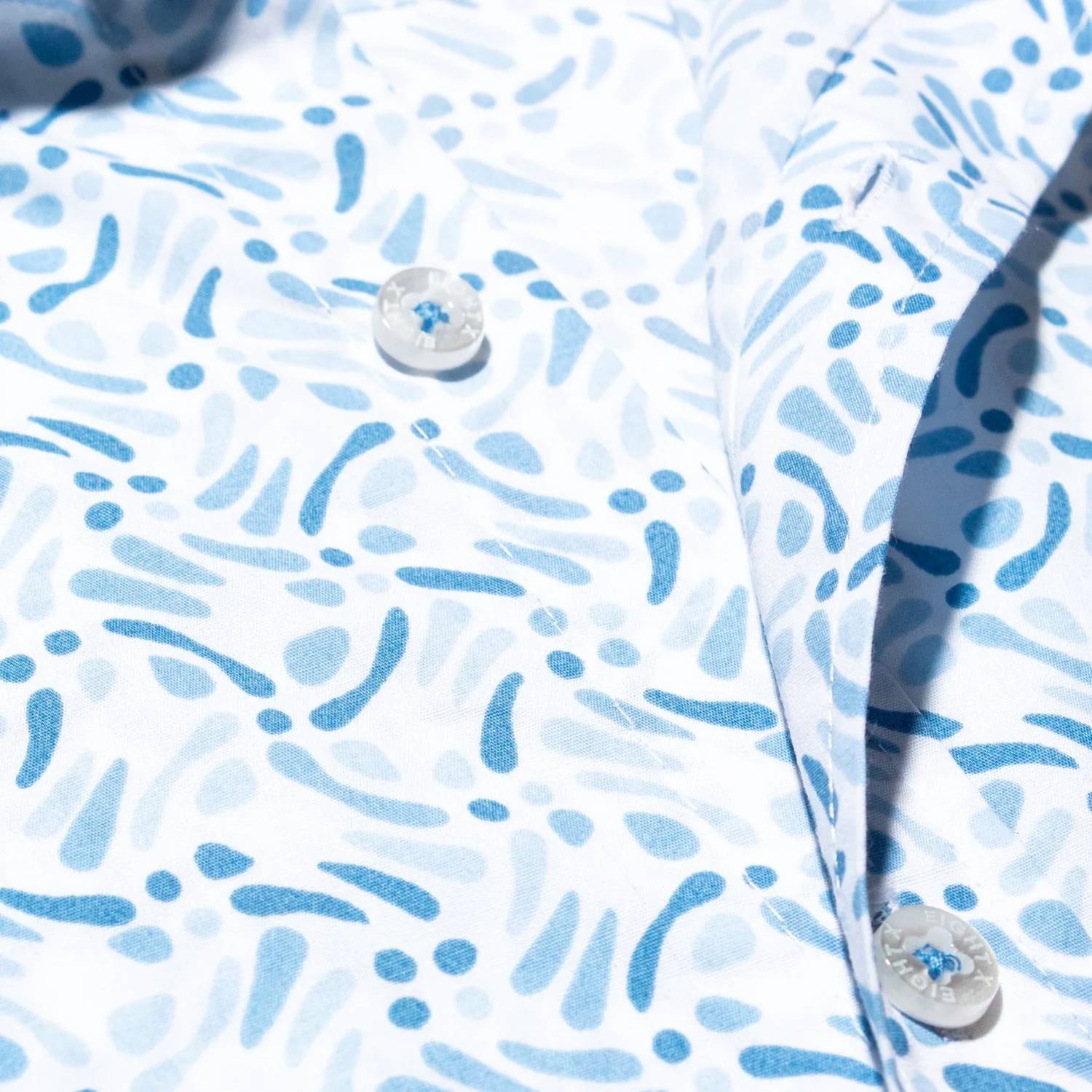 Eight X - Squirt Short Sleeve Shirt