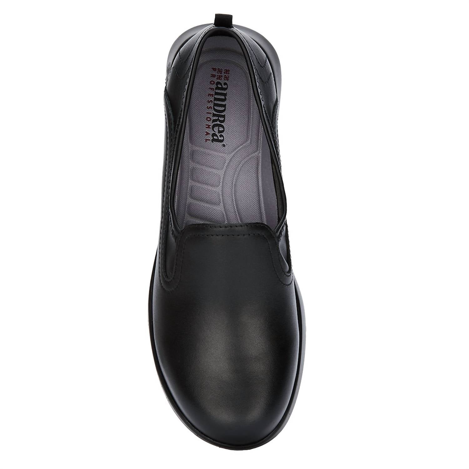 Andrea - Women's Professional Leather Ultra C Moccasins
