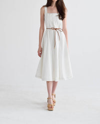 Never A Wallflower - Ashley Dress