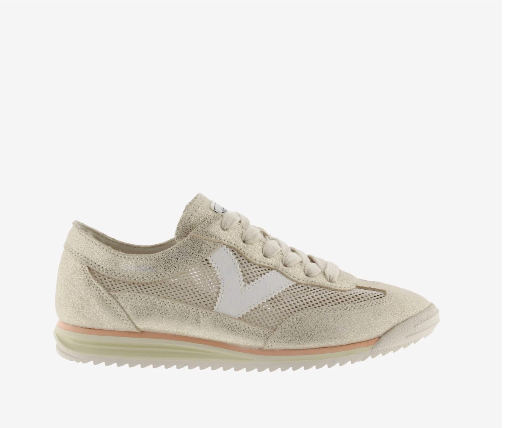 Victoria - Women's Saturno Sneaker