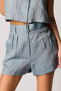 Hevron - Zinna Short