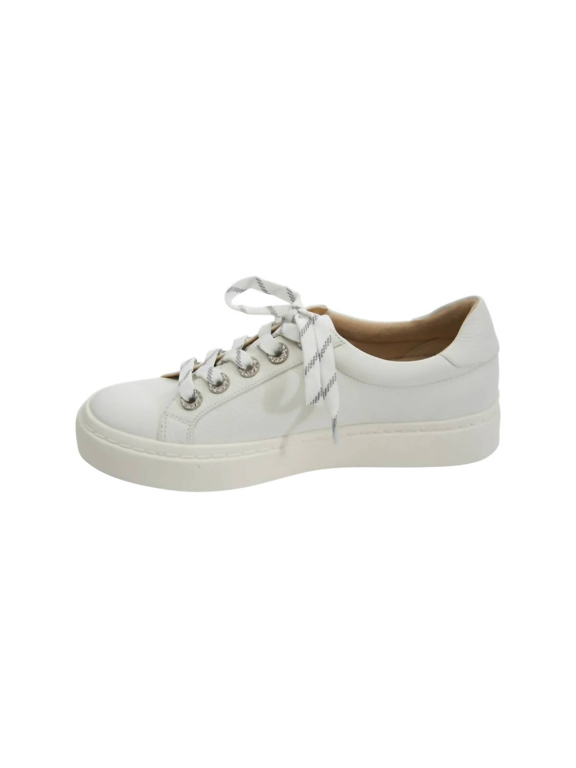 Vaneli - Women's Ysenia Milled Calf Sneaker