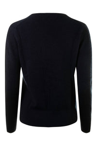 White + Warren - Cashmere Core V-neck Sweater