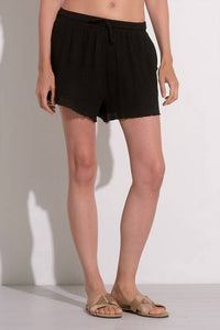 Elan - Frayed Edge Resort Shorts