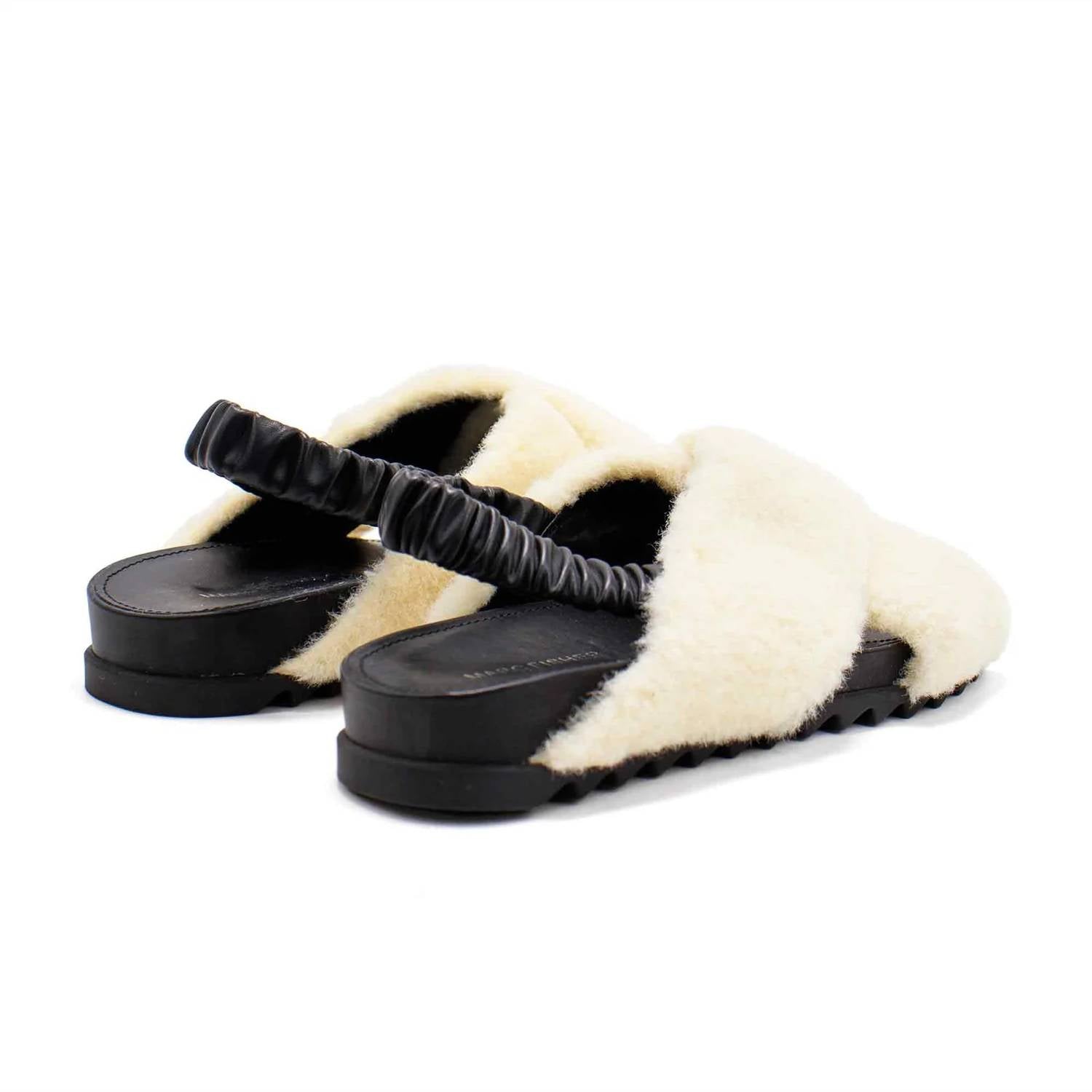 Marc Fisher - Women's Jivin 2 Slingback Sandals