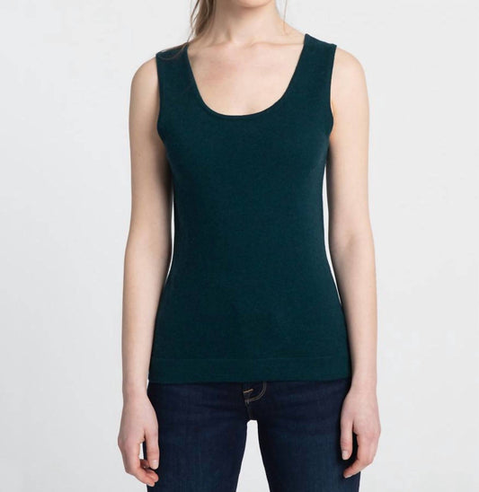 Kinross - Scoop Neck Tank