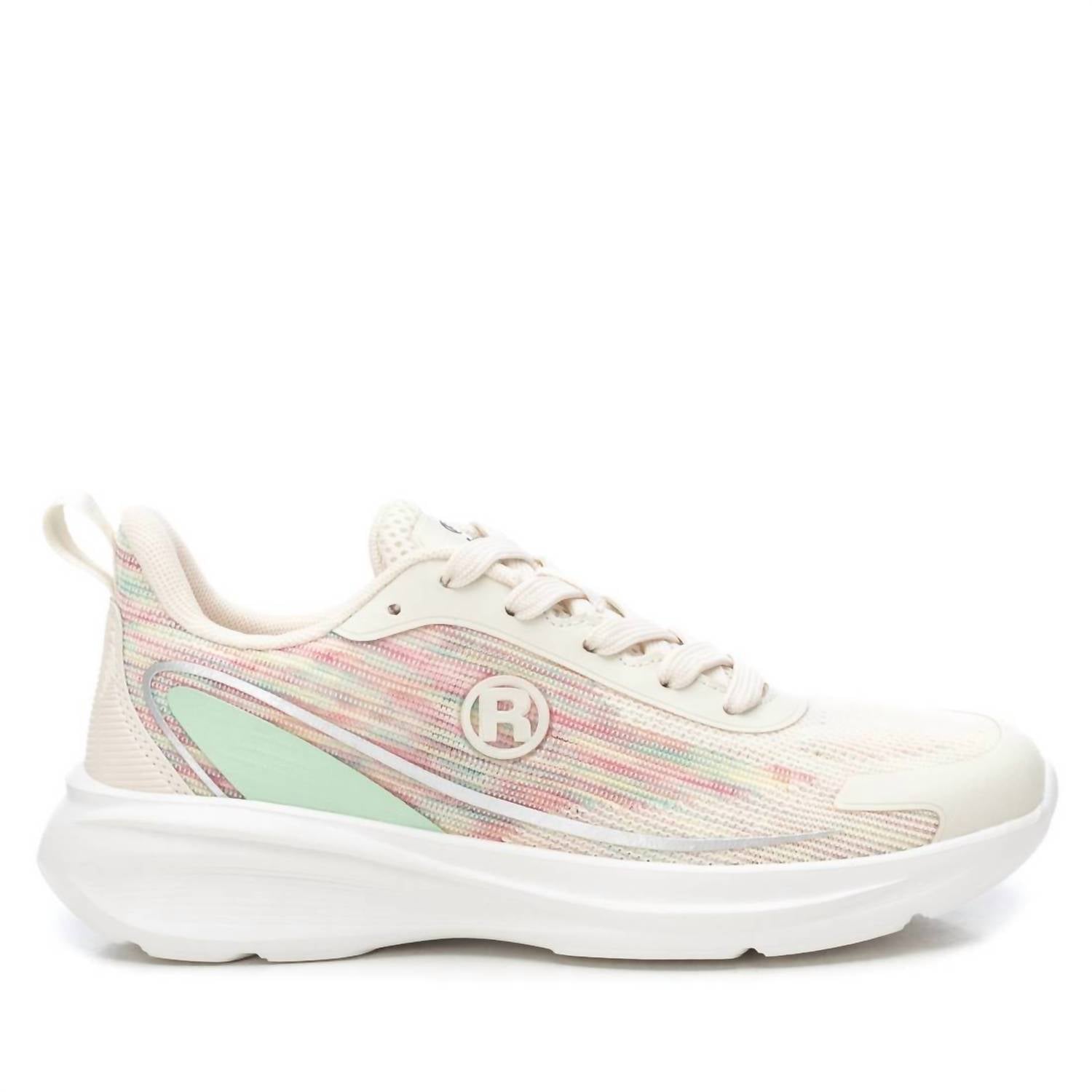 Xti - Women's Active Casual Sneakers