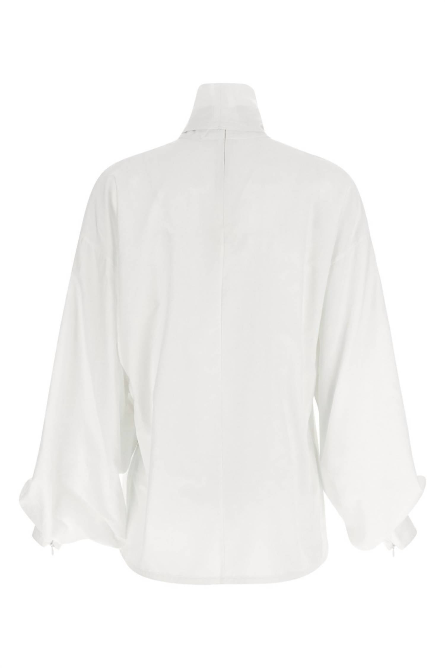 Zimmermann - Hypnotic Pussybow Blouse