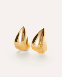 Jennybird - Women's Margaux Puffs Earrings