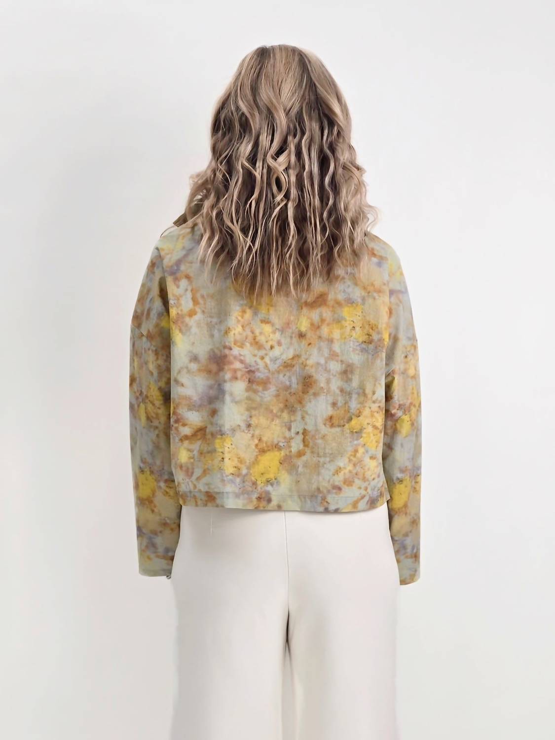Chalet Et Ceci - Corrine Jacket
