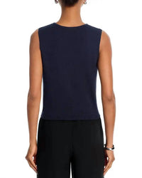 French Connection - Cosysoft Knit Vest