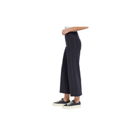 Lysse - Women's Jovie Reversible Wide Leg Crop Jogger