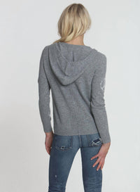 Label+Thread - Peace Out Hoodie