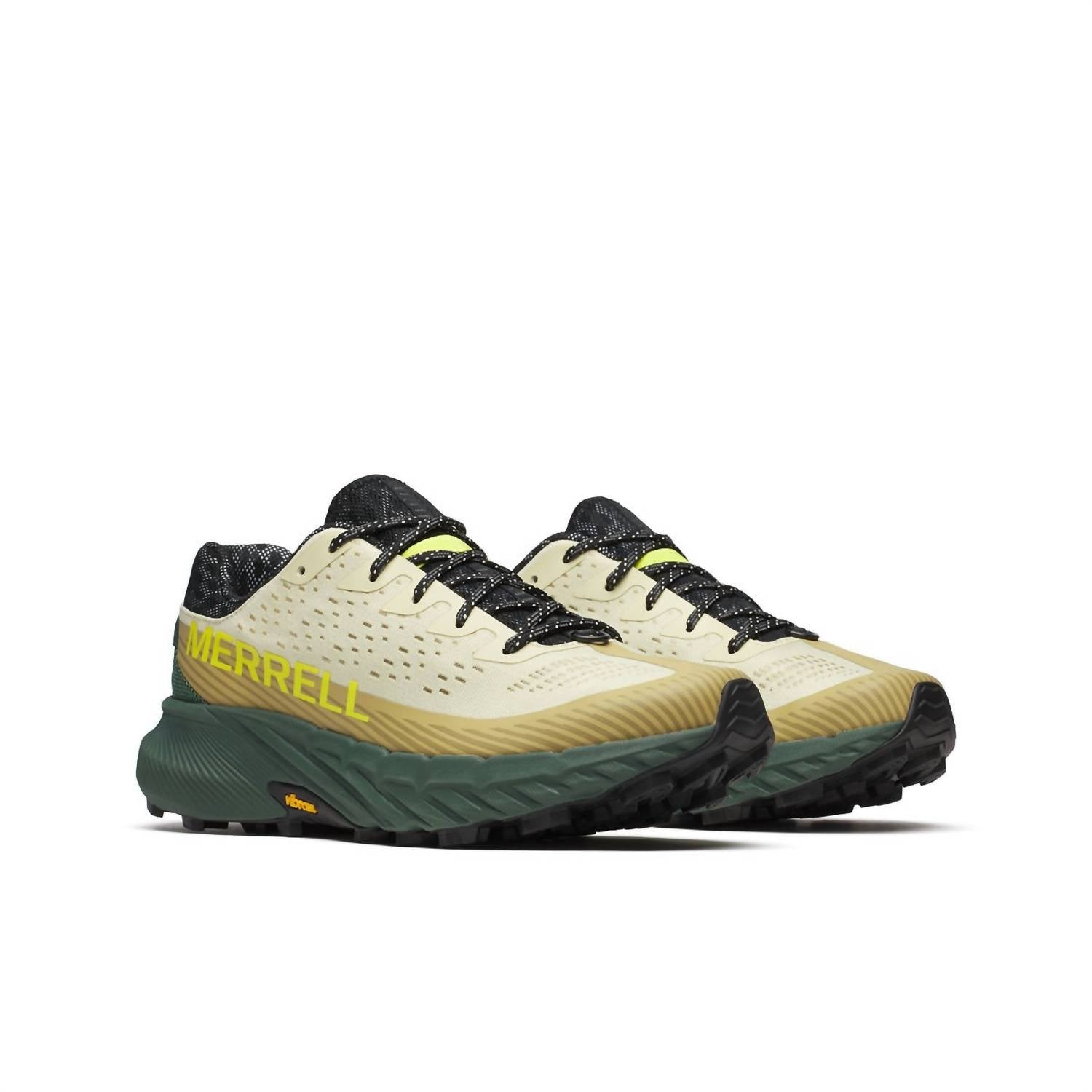Merrell - Men's Agility Peak 5 Trail Running Shoes