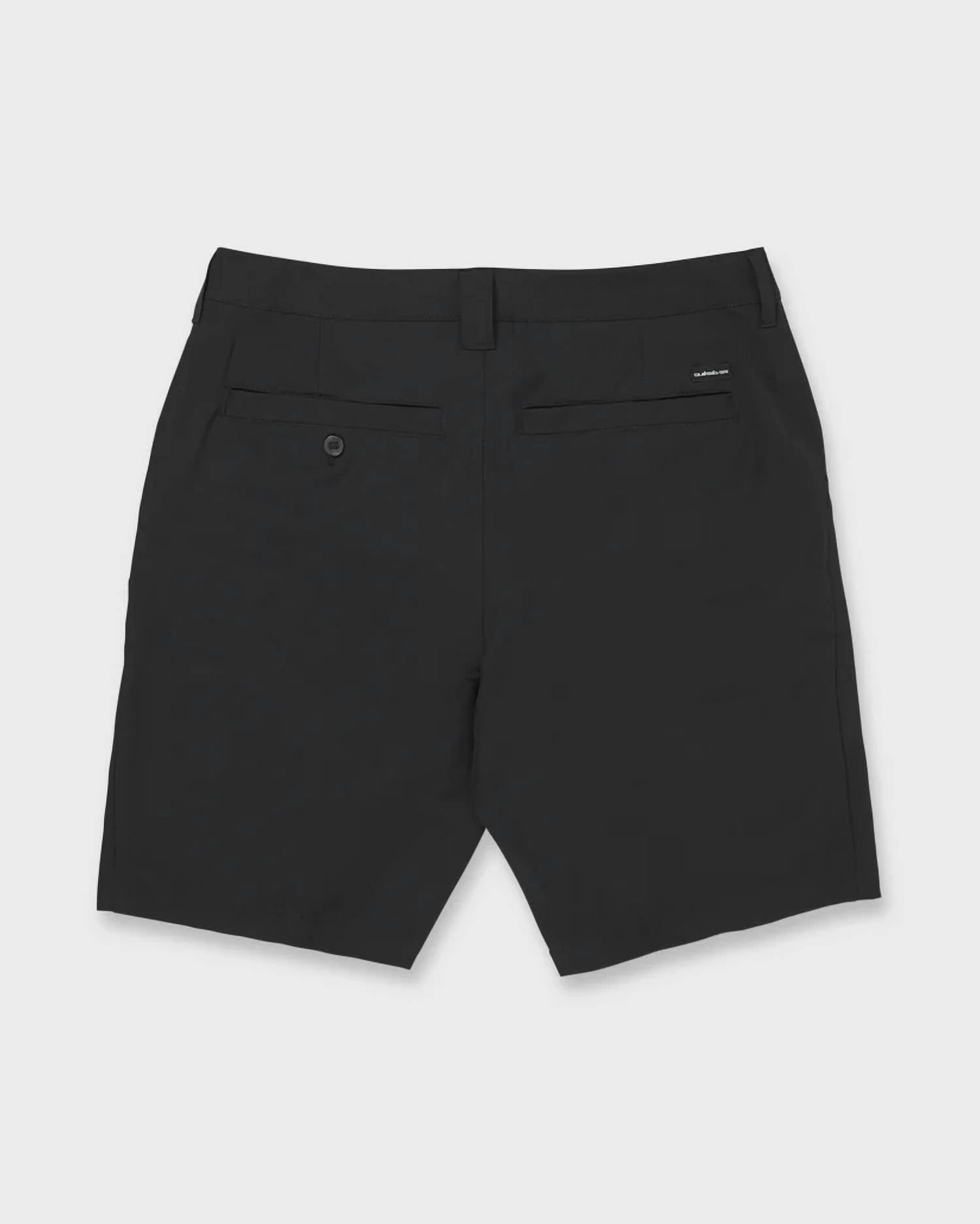 Quiksilver - Union Amphibian Hybrid Short