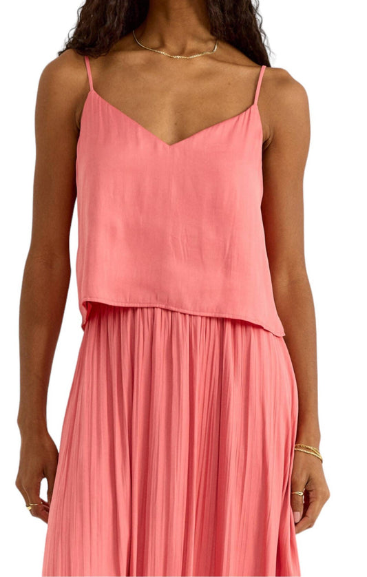 Z Supply - Fiore Tank Top