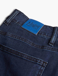 Mugsy - Fultons Classic Fit Stretch Denim Flexible Jean