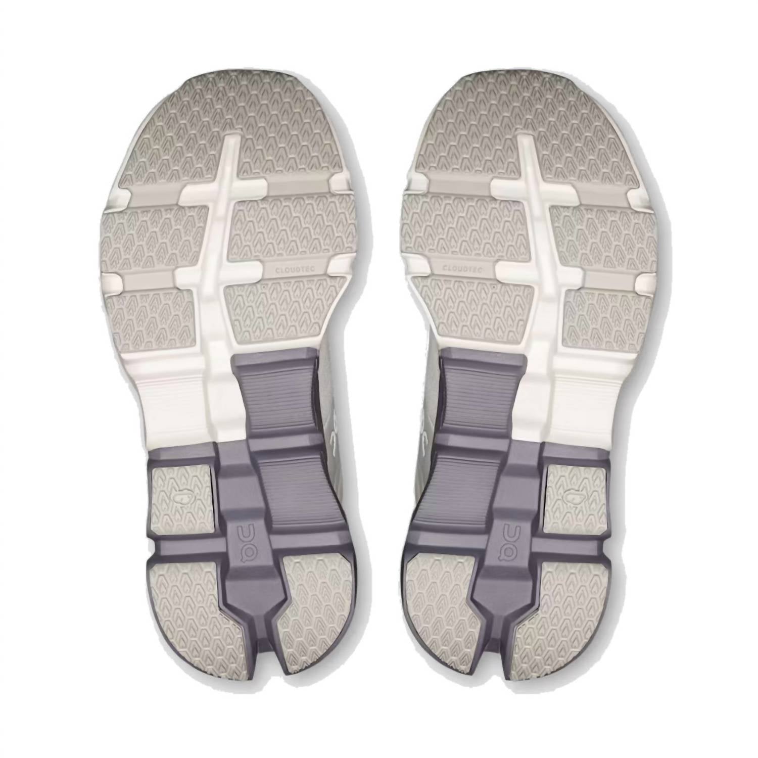 On Swiss Performance - Women's Cloudflyer 5 Running Shoe