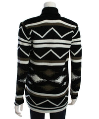 Bb Dakota - Women's Denny Long Knit Cardigan
