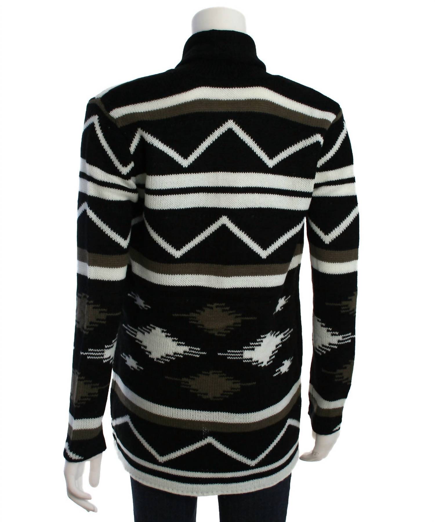Bb Dakota - Women's Denny Long Knit Cardigan