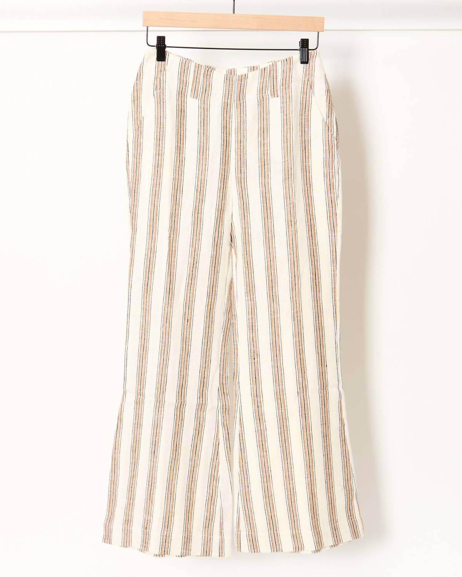 Alix Of Bohemia - Charlie Stripe Pant