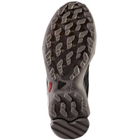 adidas Women's Terrex Ax2r Hiking Shoes in gray - women's sneaker - view 5