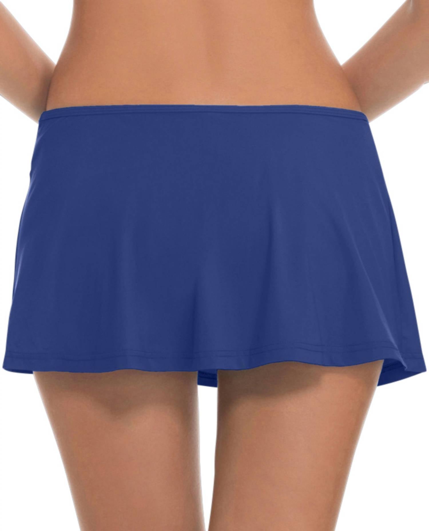 Profile By Gottex - Tutti Frutti Cinch Swim Skirt